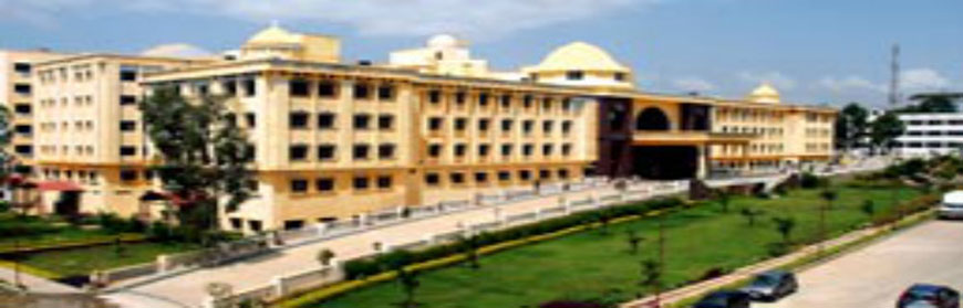 Vydehi Institute of Medical Sciences, Bangalore