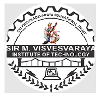 Sir M Visvesvaraya Institute of Technology (Sir MVIT)