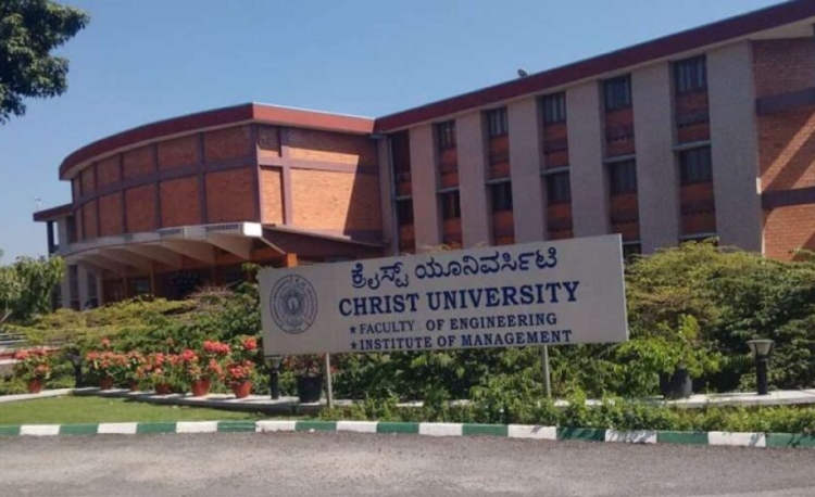 Why Christ University's MBA Program Should Be Your Top Choice