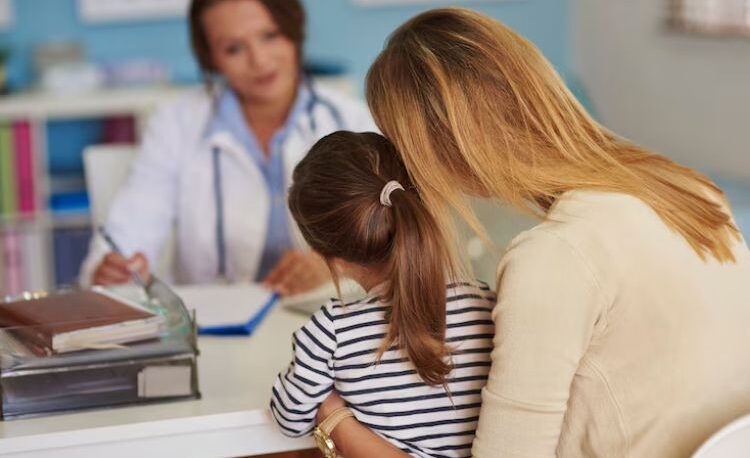 MD Paediatrics Direct Admission