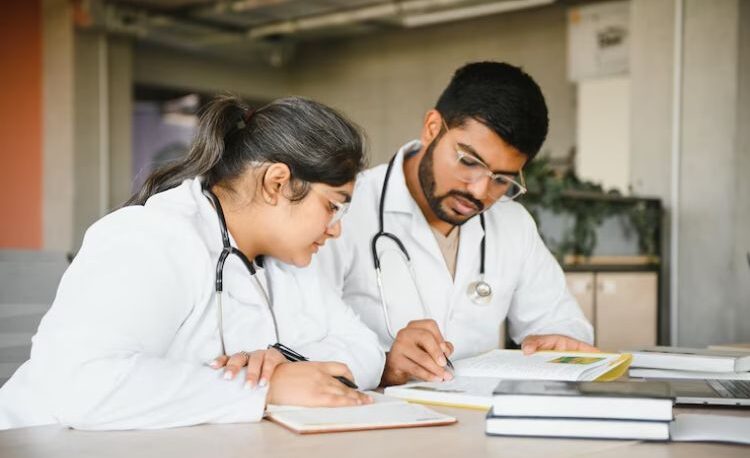 Private Medical College in Bangalore