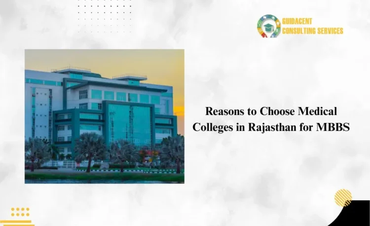 Medical Colleges in Rajasthan