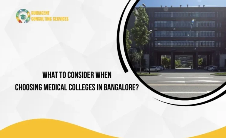 Medical Colleges in Bangalore