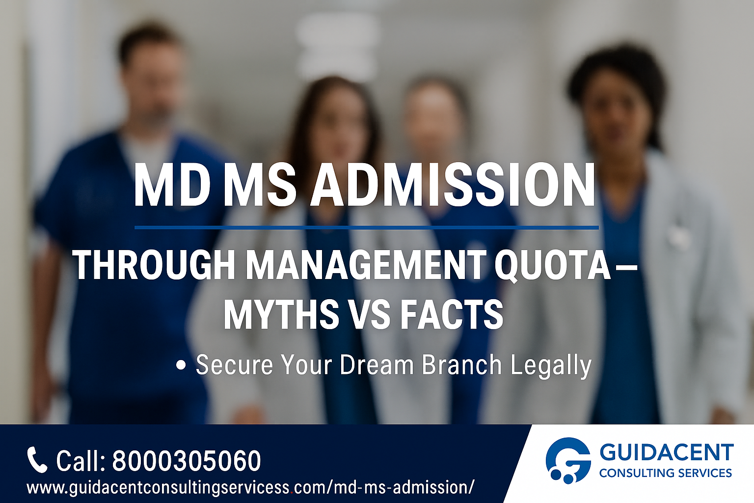 MD MS admission through management quota 2025 explained step-by-step