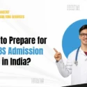 MBBS Admission
