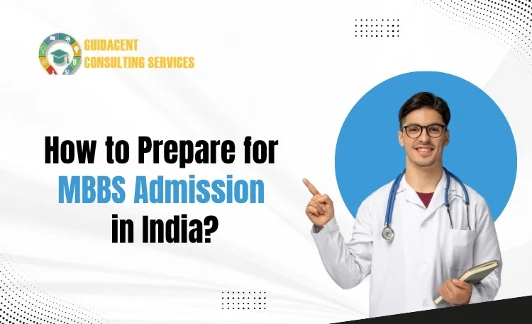 MBBS Admission