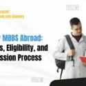 Study MBBS Abroad
