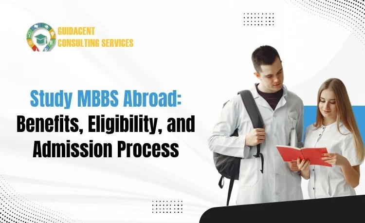 Study MBBS Abroad