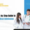 PG Medical Admission