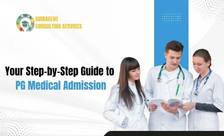 PG Medical Admission